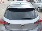 2020 VAUXHALL CORSA SRI for sale at Copart YORK