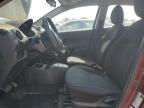 2017 Mitsubishi Mirage G4 Es en Venta en Duryea, PA - Front End