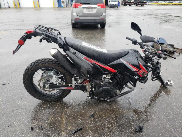 2023 'Other Motorcycle' Motorcycle