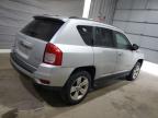 2013 Jeep Compass Latitude للبيع في Candia، NH - Normal Wear