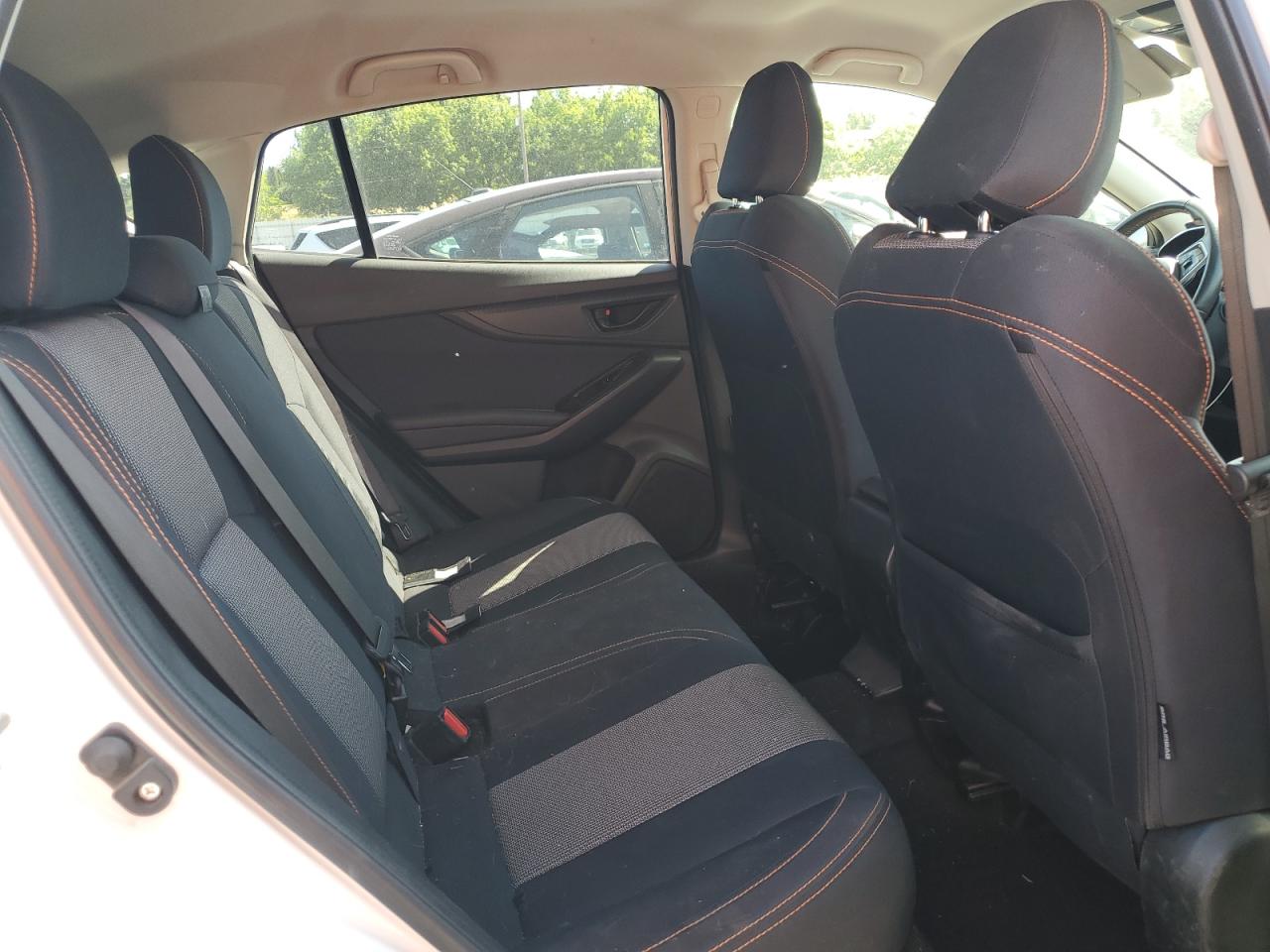 2021 Subaru Crosstrek Premium VIN: JF2GTAPC0MH390683 Lot: 61485795