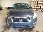 2014 Nissan Altima 2.5   на продаже в Chalfont, PA - Front End