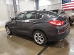 2016 Bmw X4 Xdrive28I zu verkaufen in Casper, WY - Front End