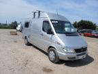 2005 MERCEDES BENZ SPRINTER 3 for sale at Copart WISBECH