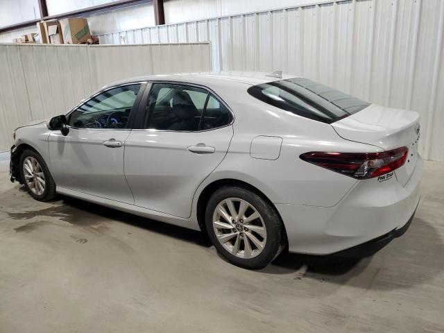  TOYOTA CAMRY 2023 Gray