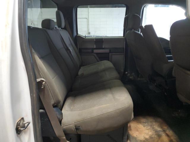 2019 FORD F350 SUPER DUTY  