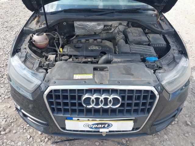 2014 AUDI Q3 SE TFSI