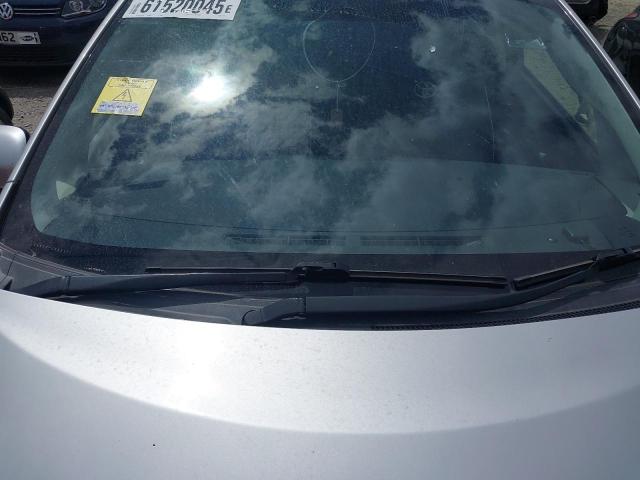 2014 TOYOTA PRIUS HYBRID 