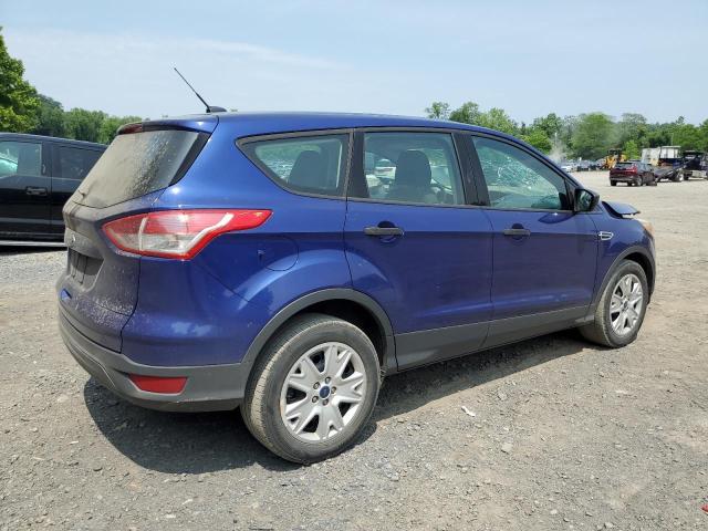  FORD ESCAPE 2014 Blue