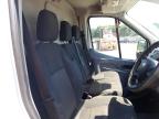 2017 FORD TRANSIT 35 for sale at Copart COLCHESTER