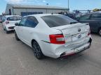 2016 SKODA OCTAVIA VR for sale at Copart SANDWICH