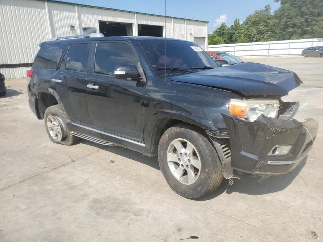 Parquets TOYOTA 4RUNNER 2013 Black