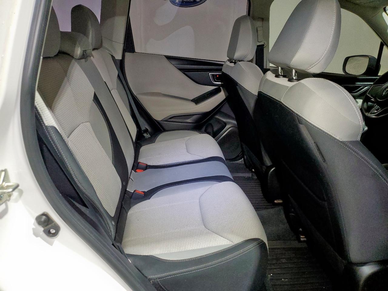 2021 Subaru Forester VIN: JF2SKADC3MH461618 Lot: 60704305