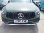 2020 MERCEDES BENZ GLC 300 AM for sale at Copart ROCHFORD
