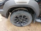 2021 TOYOTA HILUX INVI for sale at Copart COLCHESTER