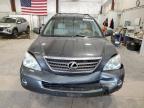 2007 Lexus Rx 400H for Sale in Milwaukee, WI - Frame Damage