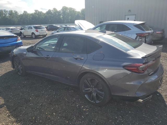  ACURA TLX 2022 Gray