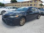 2019 Toyota Camry L იყიდება Opa Locka-ში, FL - Normal Wear