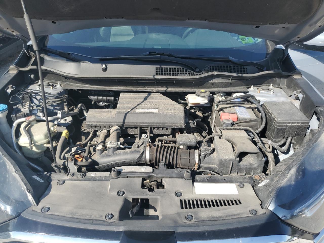 2020 Honda Cr-V Exl VIN: 5J6RW2H85LL012041 Lot: 61198145