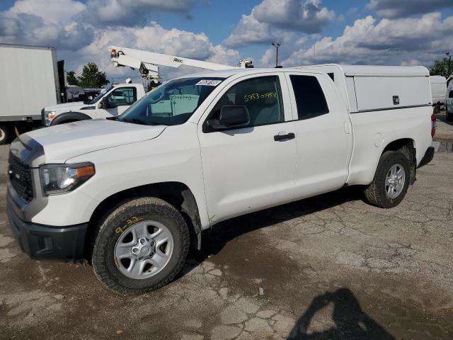 2020 Toyota Tundra Dou 5.7L
