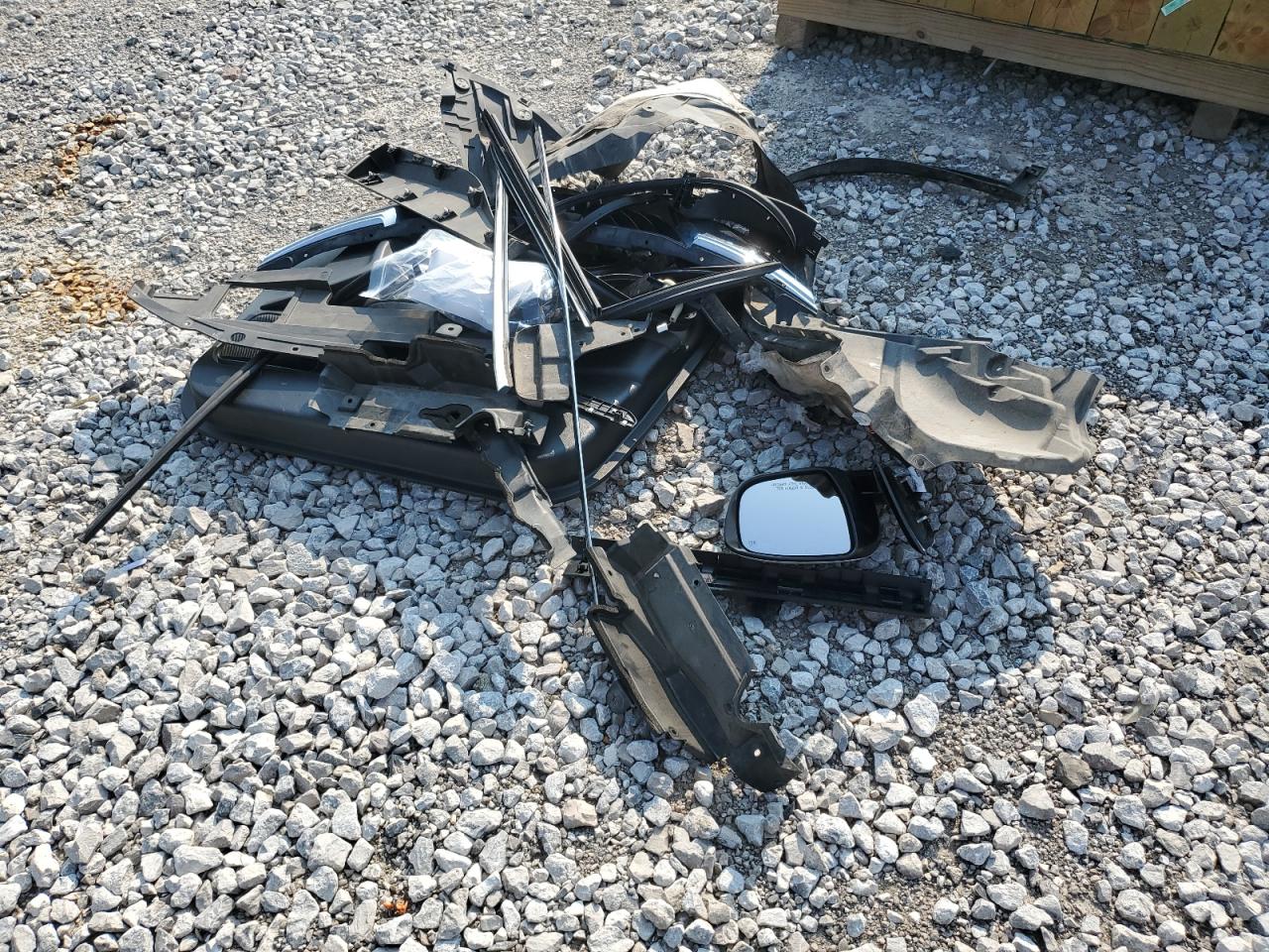 2017 Nissan Murano S VIN: 5N1AZ2MHXHN106634 Lot: 59382135