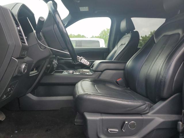  FORD EXPEDITION 2021 Black