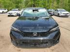 2025 HONDA CIVIC LX à vendre chez Copart ON - COOKSTOWN