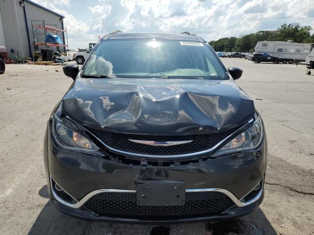  CHRYSLER PACIFICA 2018 Czarny