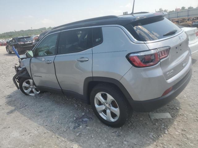  JEEP COMPASS 2018 Серый