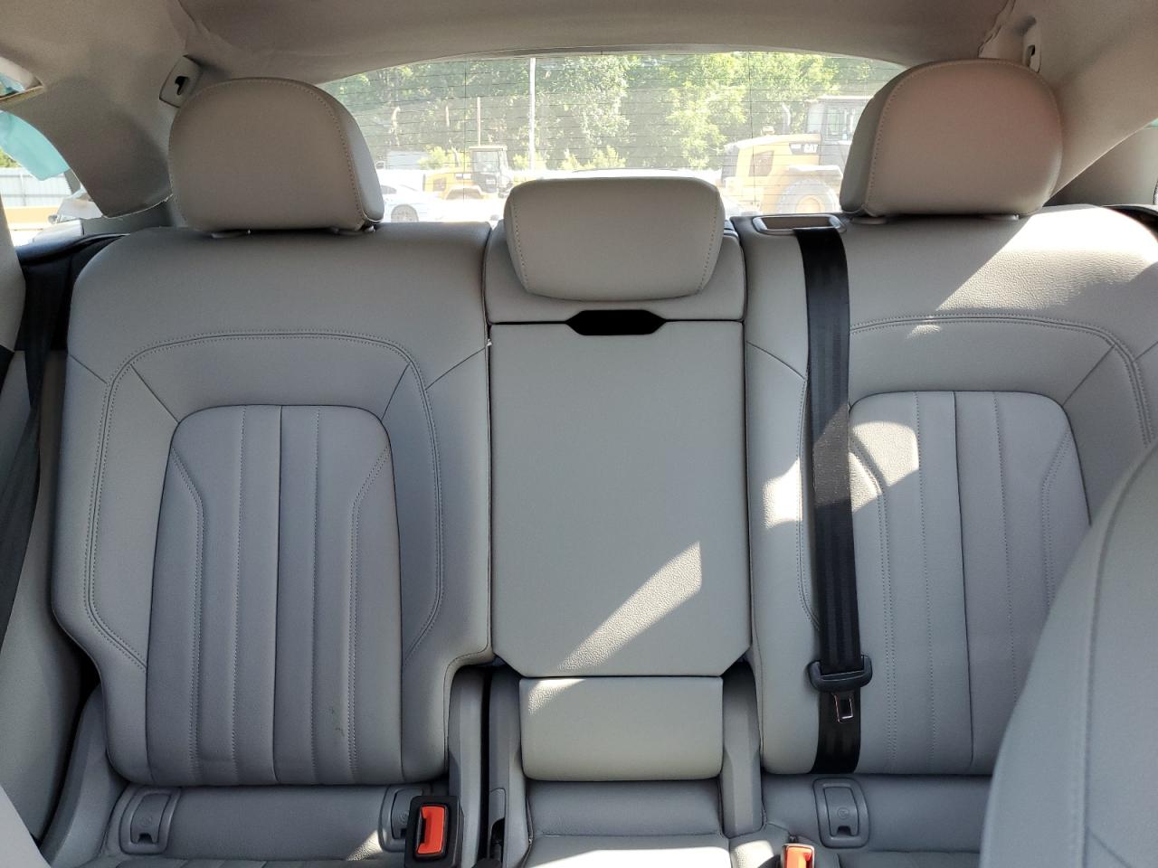 2020 Audi Q5 Premium Plus VIN: WA1BNAFY0L2029921 Lot: 62186495