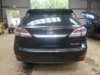 2013 LEXUS RX 350 BASE   for sale at Copart ON - COOKSTOWN