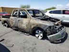 2015 Ram 1500 St за продажба в North Las Vegas, NV - Burn