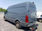 2019 MERCEDES-BENZ SPRINTER 2500/3500   for sale at Copart VA - FREDERICKSBURG