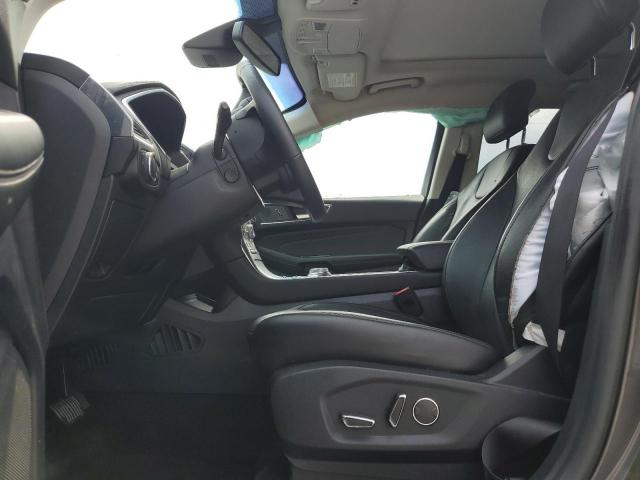  FORD EDGE 2019 Szary