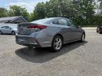 2018 HYUNDAI SONATA SE   à vendre chez Copart MA - NORTH BOSTON