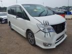 2014 NISSAN   for sale at Copart SANDY