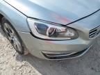 2013 VOLVO V60 PLUG-I for sale at Copart CORBY