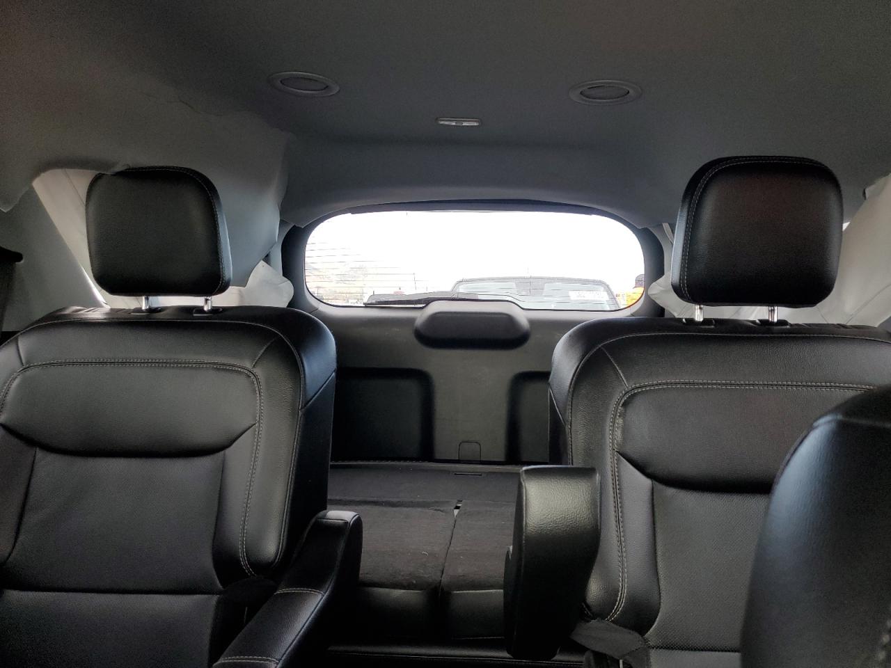 2023 Ford Explorer Limited VIN: 1FMSK8FH8PGA85083 Lot: 61189975