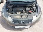 2011 HONDA CIVIC EX G for sale at Copart WESTBURY