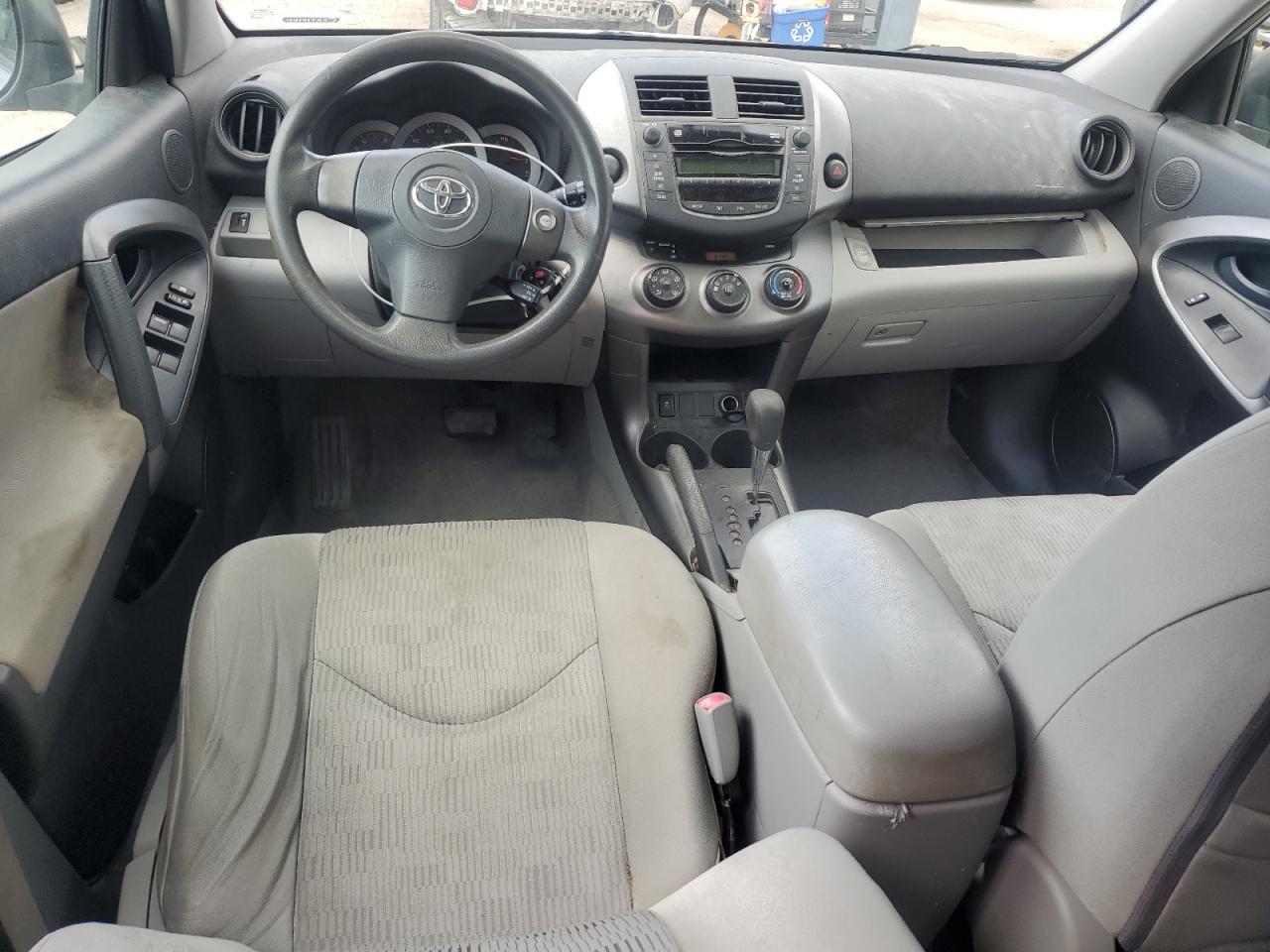2009 Toyota Rav4 VIN: JTMZF35V795010391 Lot: 62555705