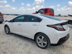 2017 Chevrolet Volt Lt للبيع في Taylor، TX - Front End