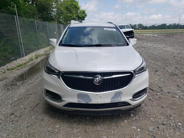  BUICK ENCLAVE 2018 Biały