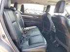 2018 Toyota Highlander Se на продаже в Los Angeles, CA - Front End