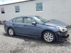 2016 Subaru Legacy 2.5I Premium   for Sale in Hillsborough, NJ - Front End