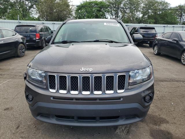 JEEP COMPASS 2014 Gray