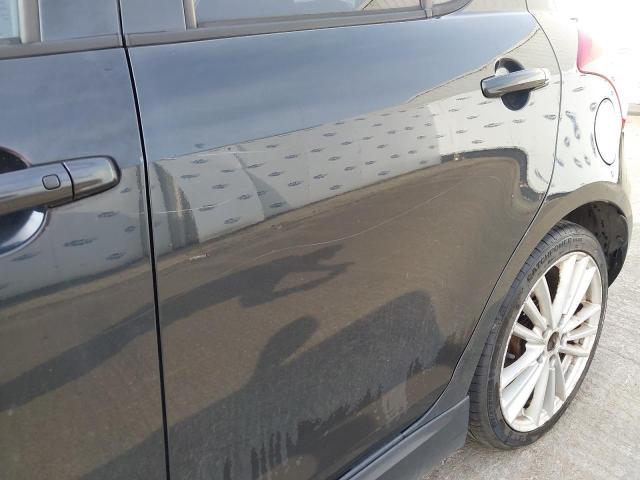 2014 SUZUKI SWIFT SPOR