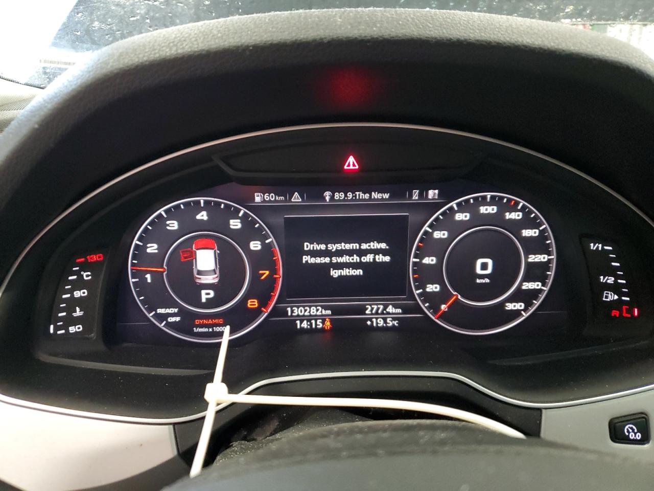 2018 Audi Q7 Premium Plus VIN: WA1LAAF75JD046383 Lot: 60116275