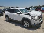 2019 Gmc Terrain Sle იყიდება Kansas City-ში, KS - Front End