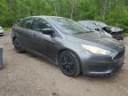 2015 FORD FOCUS S   for sale at Copart ON - COOKSTOWN