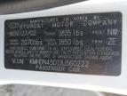 2003 Hyundai Elantra Gls for Sale in North Las Vegas, NV - Side